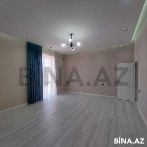 6 otaqlı həyət evi/bağ evi - Mərdəkan q. - 220 m² (9)
