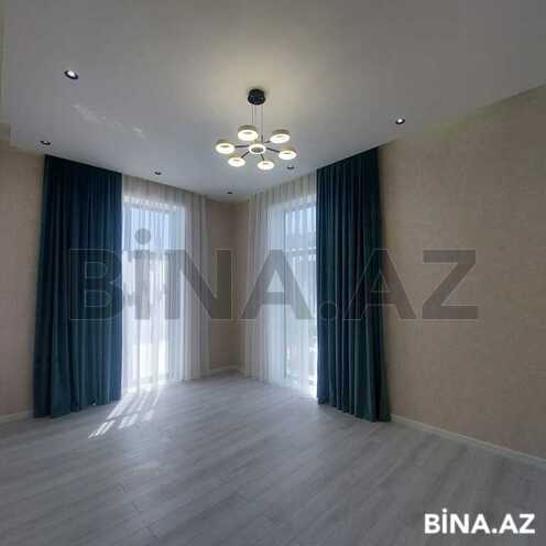 6 otaqlı həyət evi/bağ evi - Mərdəkan q. - 220 m² (7)