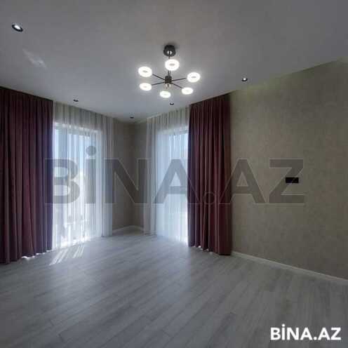 6 otaqlı həyət evi/bağ evi - Mərdəkan q. - 220 m² (6)
