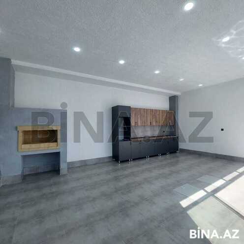 6 otaqlı həyət evi/bağ evi - Mərdəkan q. - 220 m² (3)