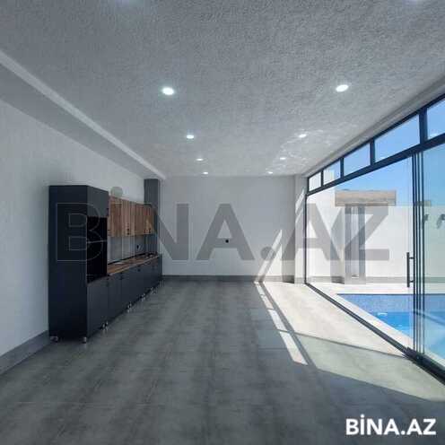 6 otaqlı həyət evi/bağ evi - Mərdəkan q. - 220 m² (4)