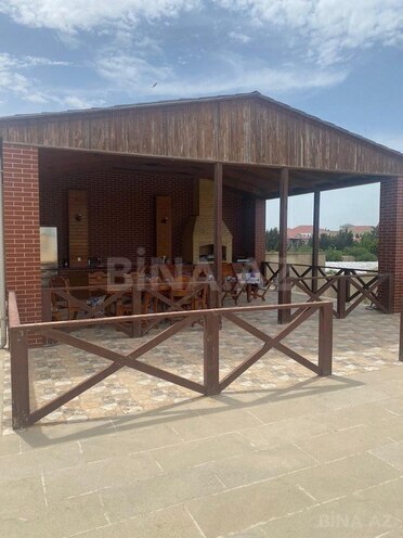 Satılır 11 otaqlı həyət evi/bağ evi 700 m², Sea Breeze q., photo 14 from 22