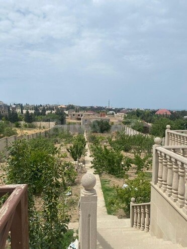 Satılır 11 otaqlı həyət evi/bağ evi 700 m², Sea Breeze q., photo 18 from 22