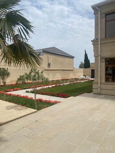 Satılır 11 otaqlı həyət evi/bağ evi 700 m², Sea Breeze q., photo 17 from 22