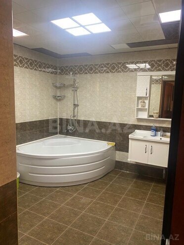 Satılır 11 otaqlı həyət evi/bağ evi 700 m², Sea Breeze q., photo 11 from 22