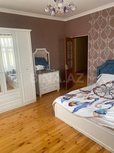 Satılır 11 otaqlı həyət evi/bağ evi 700 m², Sea Breeze q., photo 7 from 22