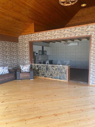 Satılır 11 otaqlı həyət evi/bağ evi 700 m², Sea Breeze q., photo 16 from 22