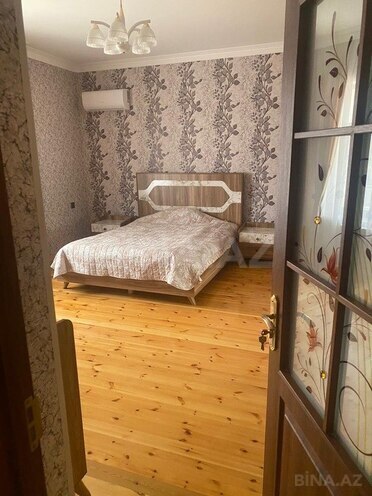 Satılır 11 otaqlı həyət evi/bağ evi 700 m², Sea Breeze q., photo 5 from 22