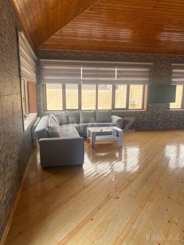 Satılır 11 otaqlı həyət evi/bağ evi 700 m², Sea Breeze q., photo 9 from 22