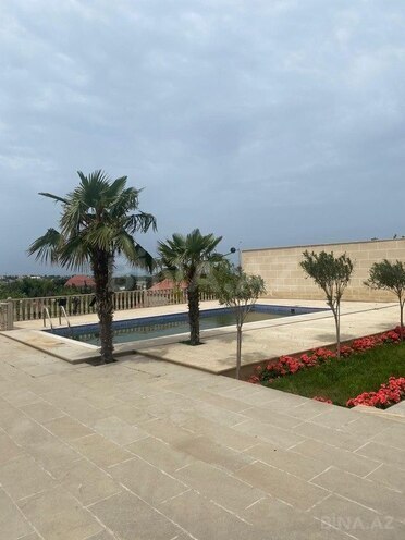 Satılır 11 otaqlı həyət evi/bağ evi 700 m², Sea Breeze q., photo 21 from 22