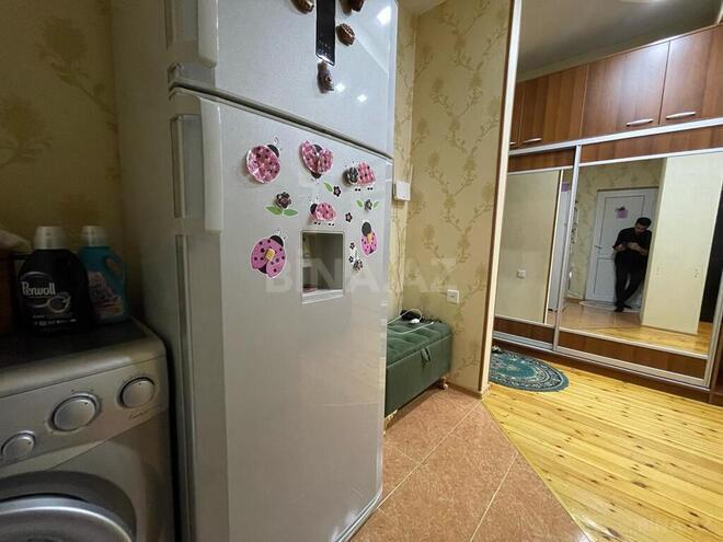 2-комн. новостройка - пос. Ени Ясамал - 60 м² (11)