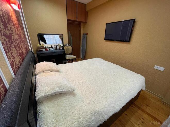 2-комн. новостройка - пос. Ени Ясамал - 60 м² (21)