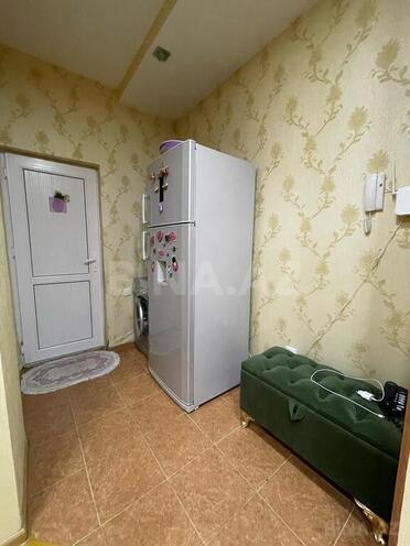 2-комн. новостройка - пос. Ени Ясамал - 60 м² (24)