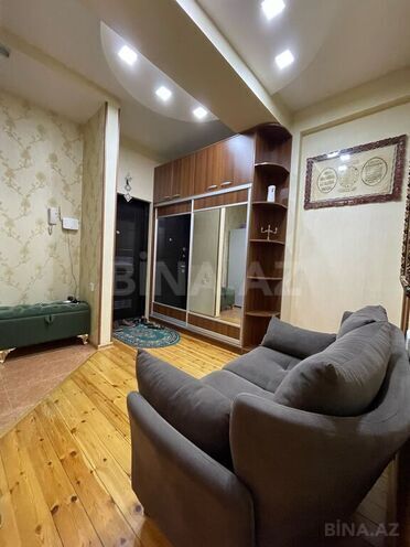 2-комн. новостройка - пос. Ени Ясамал - 60 м² (20)