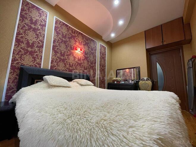 2-комн. новостройка - пос. Ени Ясамал - 60 м² (15)