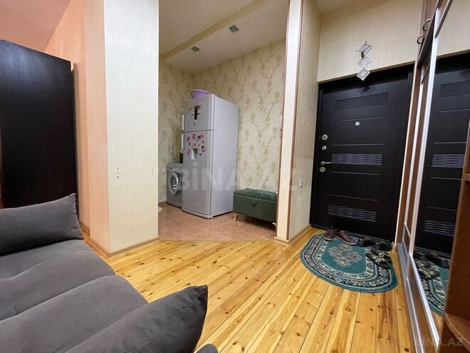 2-комн. новостройка - пос. Ени Ясамал - 60 м² (4)