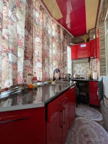 2-комн. новостройка - пос. Ени Ясамал - 60 м² (8)