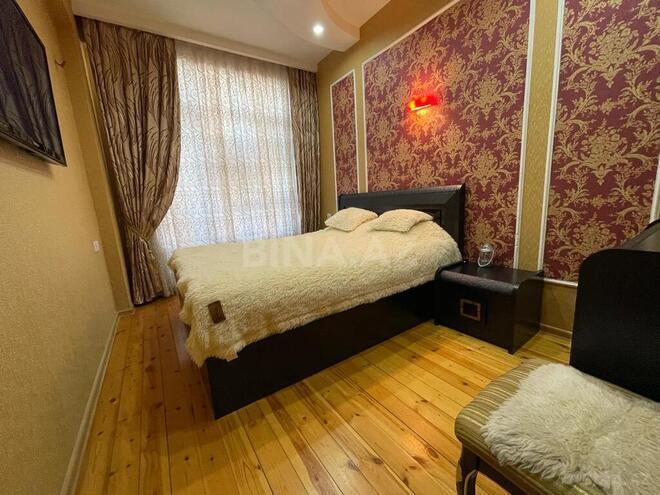 2-комн. новостройка - пос. Ени Ясамал - 60 м² (10)