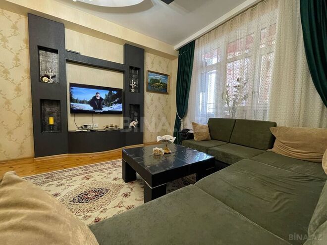 2-комн. новостройка - пос. Ени Ясамал - 60 м² (19)