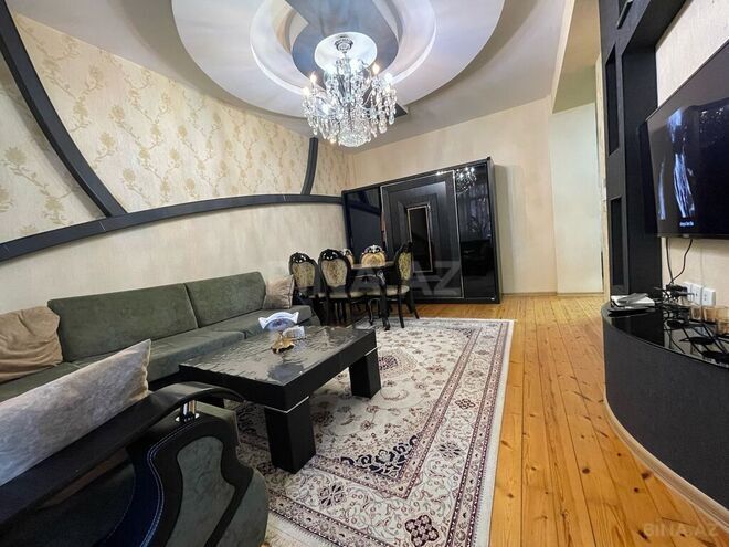 2-комн. новостройка - пос. Ени Ясамал - 60 м² (2)