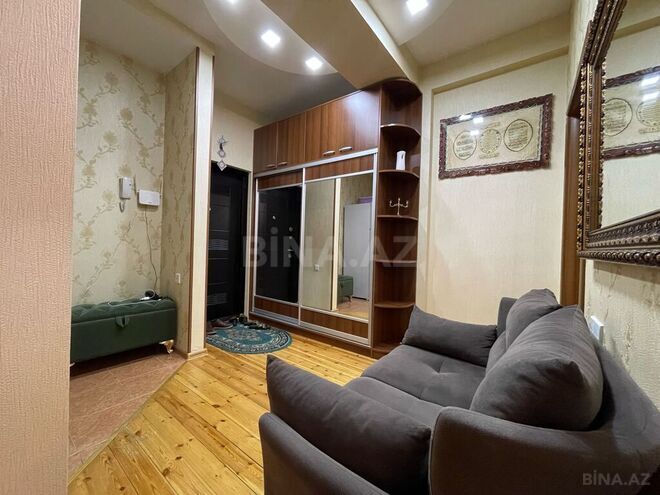 2-комн. новостройка - пос. Ени Ясамал - 60 м² (18)