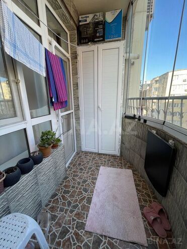 2-комн. новостройка - пос. Ени Ясамал - 60 м² (12)