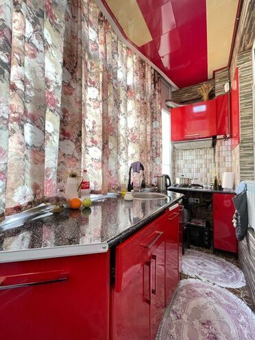 2-комн. новостройка - пос. Ени Ясамал - 60 м² (17)