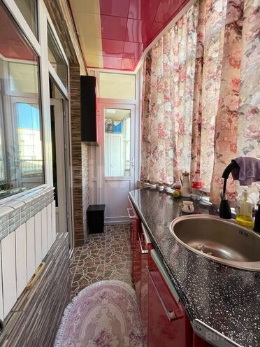 2-комн. новостройка - пос. Ени Ясамал - 60 м² (5)