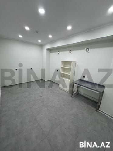 Obyekt - Nizami m. - 185 m² (12)