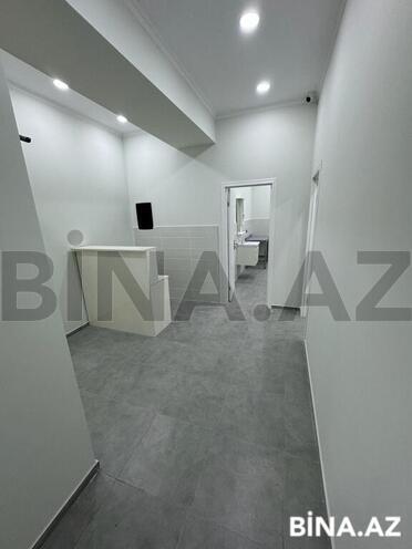 Obyekt - Nizami m. - 185 m² (11)
