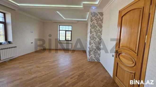 6 otaqlı həyət evi/bağ evi - Novxanı q. - 450 m² (9)