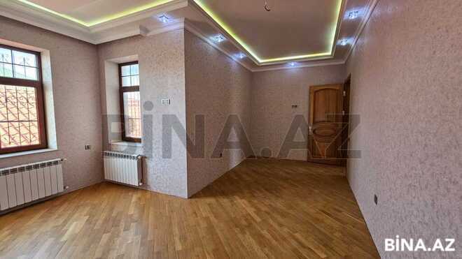 6 otaqlı həyət evi/bağ evi - Novxanı q. - 450 m² (10)