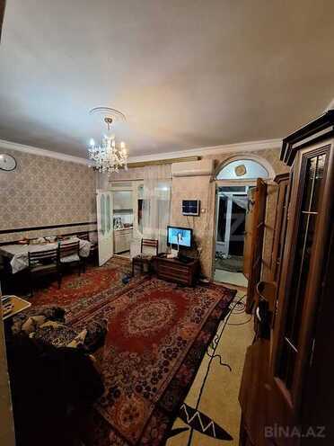 4-комн. дом/дача - Бинагадинский р. - 100 м² (12)