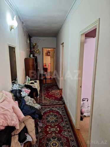 4-комн. дом/дача - Бинагадинский р. - 100 м² (9)