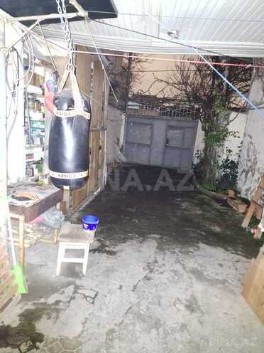4-комн. дом/дача - Бинагадинский р. - 100 м² (2)