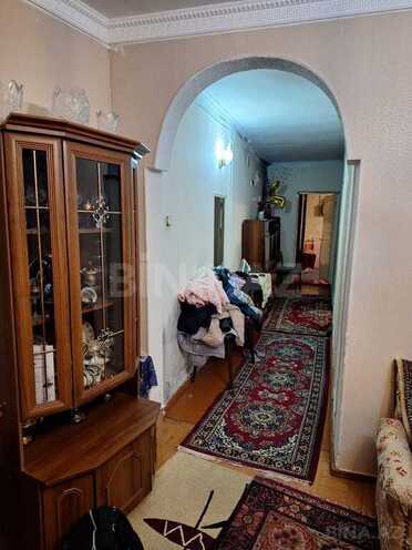 4-комн. дом/дача - Бинагадинский р. - 100 м² (13)