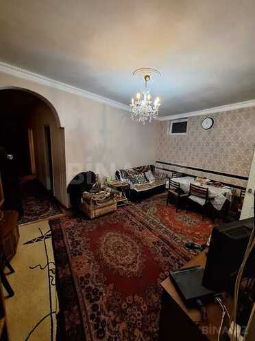 4-комн. дом/дача - Бинагадинский р. - 100 м² (8)