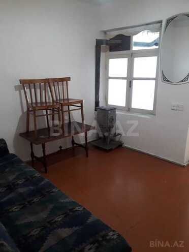 2 otaqlı həyət evi/bağ evi - Sabunçu q. - 55 m² (15)