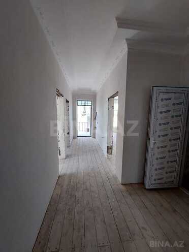 4 otaqlı həyət evi/bağ evi - Zabrat q. - 120 m² (8)