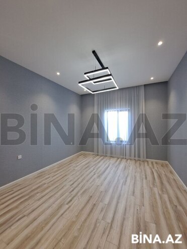 4 otaqlı həyət evi/bağ evi - Mərdəkan q. - 185 m² (14)