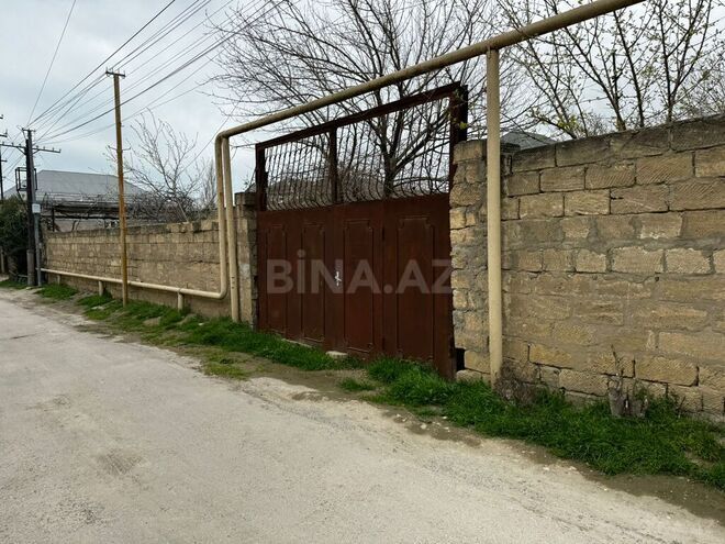 Продаётся  участок 4 сот, пос. Сулутепе, photo 3 from 7