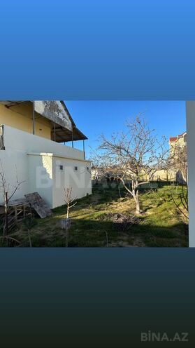 6 otaqlı həyət evi/bağ evi - Novxanı q. - 300 m² (21)
