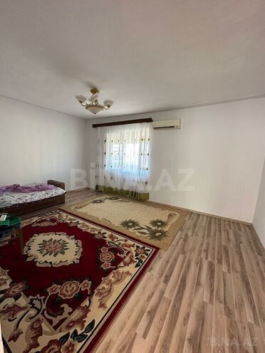 6 otaqlı həyət evi/bağ evi - Novxanı q. - 300 m² (13)