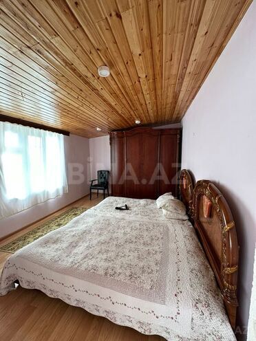6 otaqlı həyət evi/bağ evi - Novxanı q. - 300 m² (11)