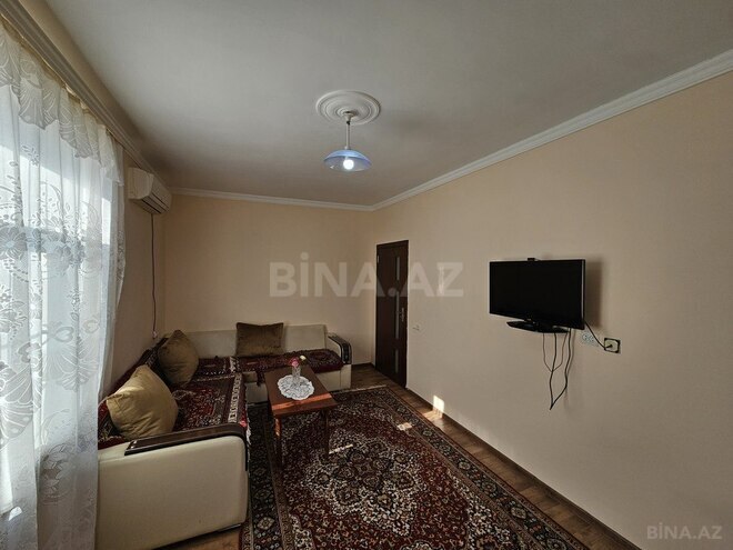 3 otaqlı həyət evi/bağ evi - Mehdiabad q. - 120 m² (4)