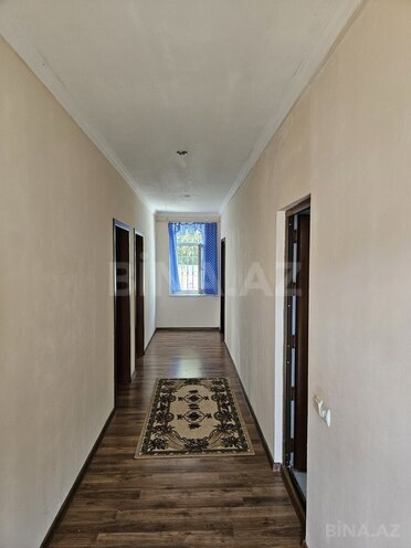 3 otaqlı həyət evi/bağ evi - Mehdiabad q. - 120 m² (7)