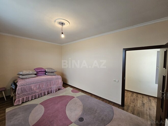 3 otaqlı həyət evi/bağ evi - Mehdiabad q. - 120 m² (10)