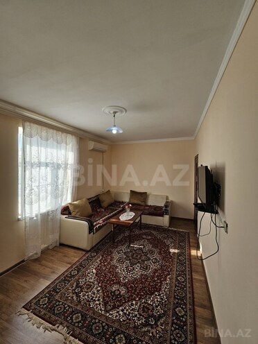 3 otaqlı həyət evi/bağ evi - Mehdiabad q. - 120 m² (5)