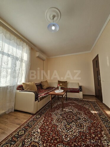3 otaqlı həyət evi/bağ evi - Mehdiabad q. - 120 m² (6)