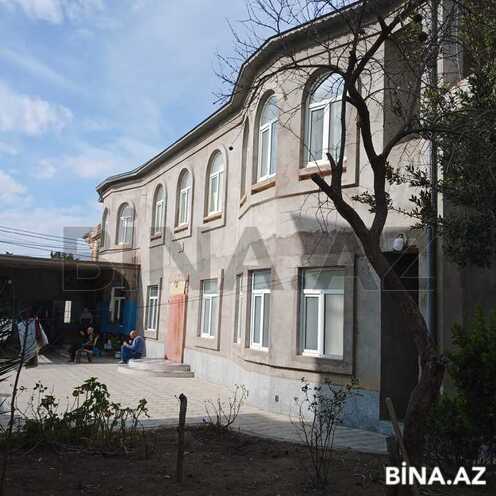 8 otaqlı həyət evi/bağ evi - Bakıxanov q. - 330 m² (7)